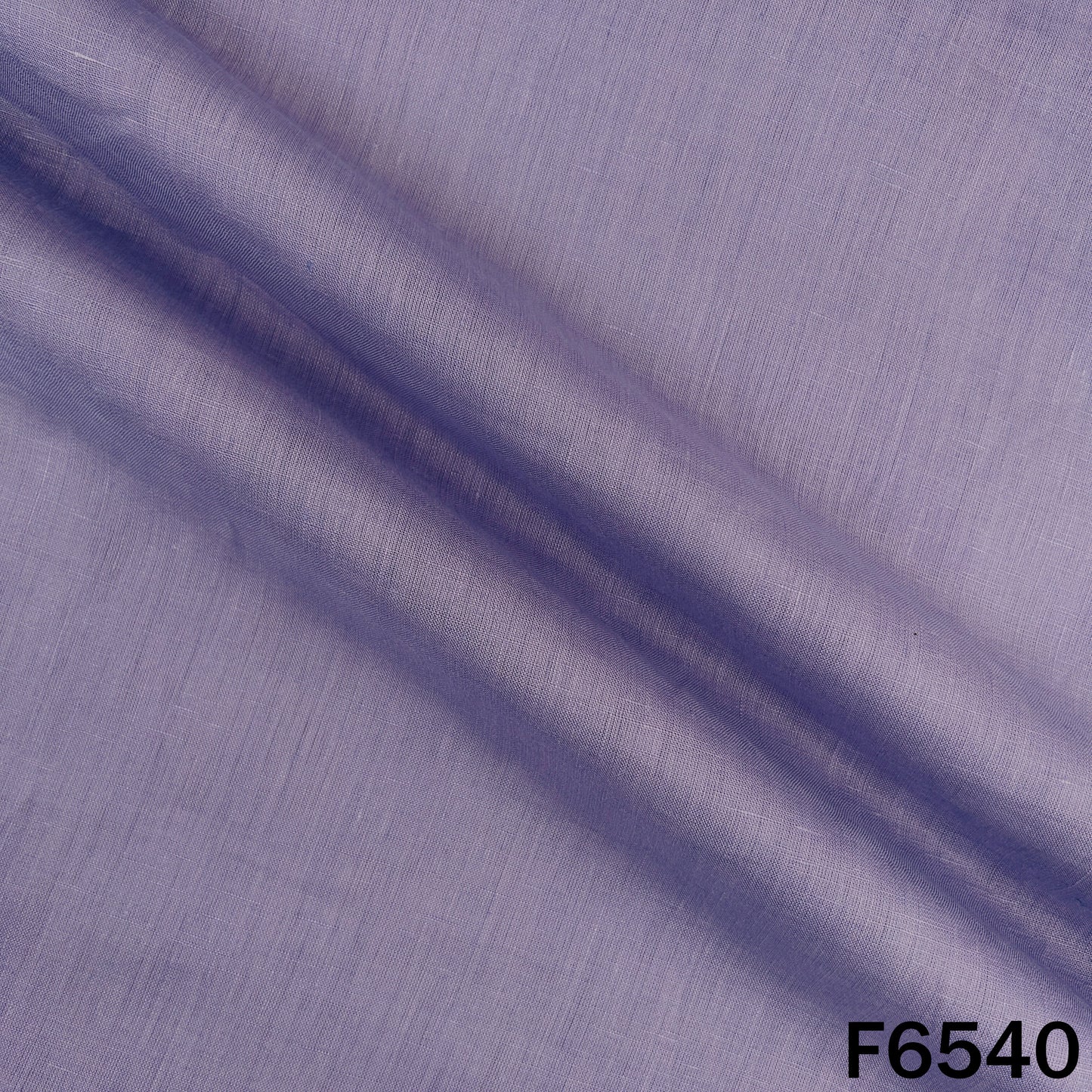 Pure Linen Fabric - F6540