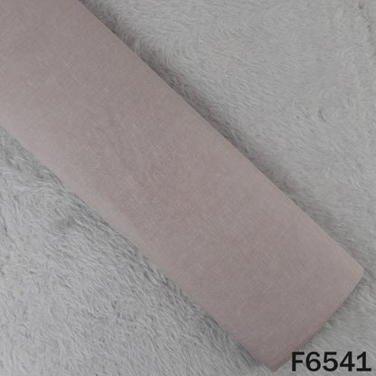 Pure Linen 60 LEA Fabric - F6541
