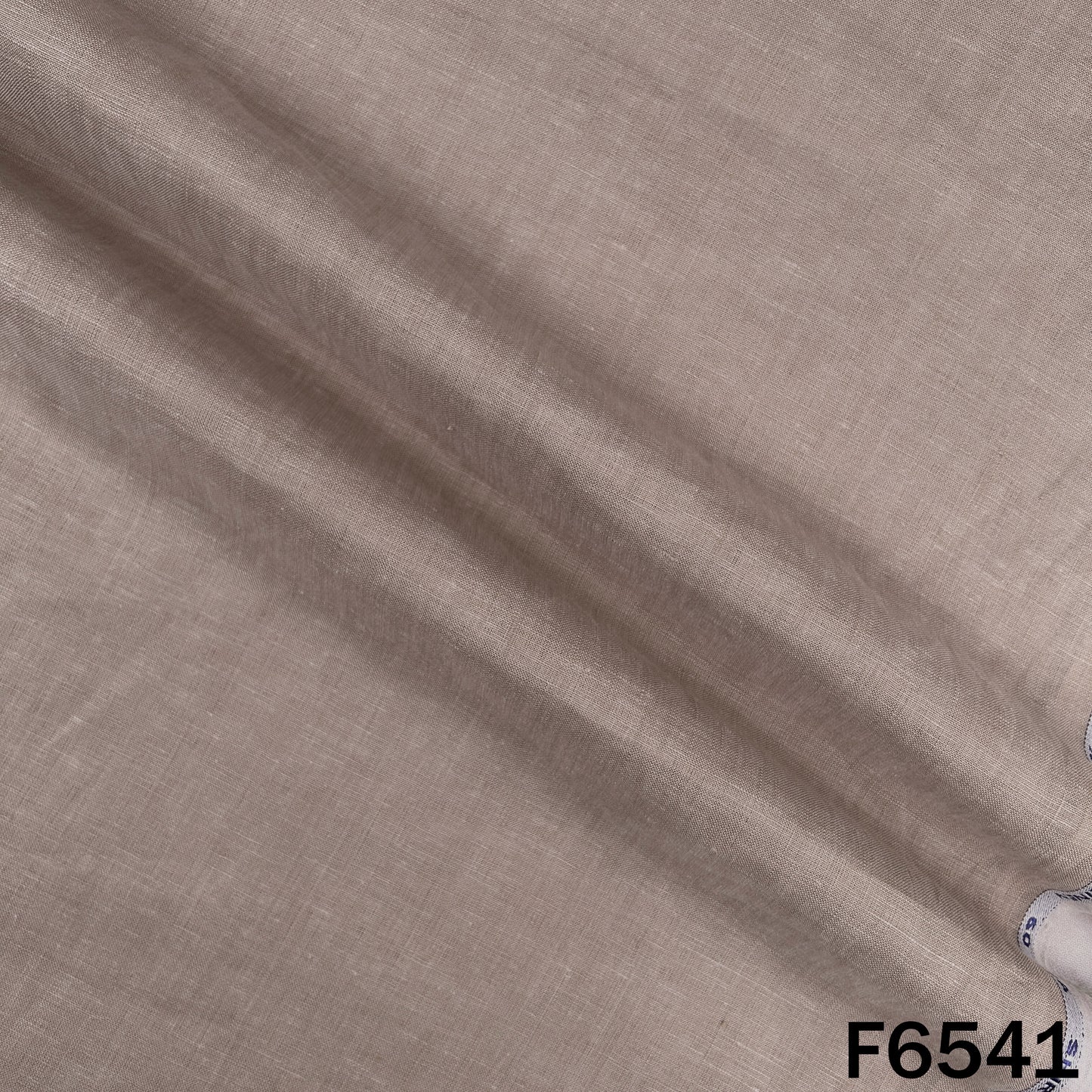 Pure Linen 60 LEA Fabric - F6541