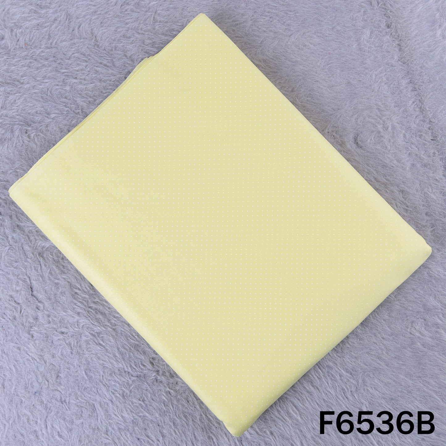 Polka Dot Cotton Fabric - F6536
