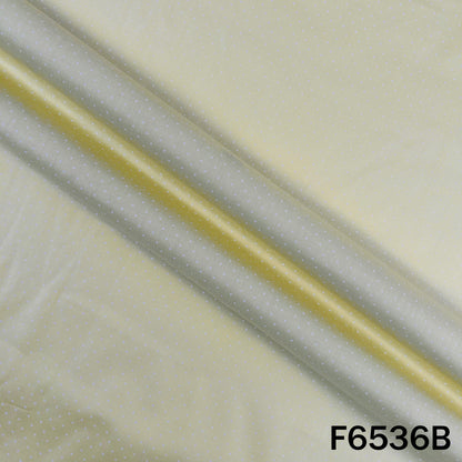 Polka Dot Cotton Fabric - F6536