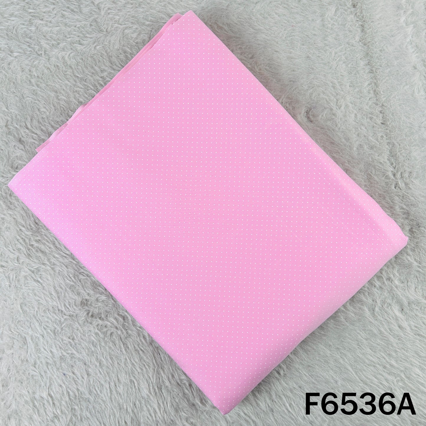 Polka Dot Cotton Fabric - F6536