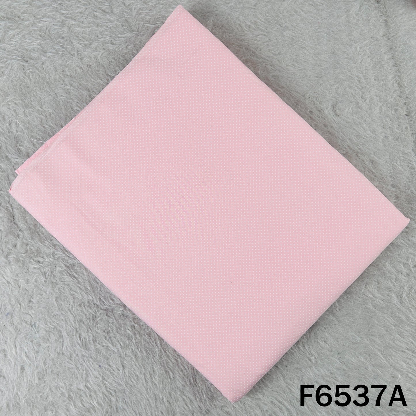 Polka Dot Cotton Fabric - F6537