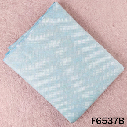 Polka Dot Cotton Fabric - F6537