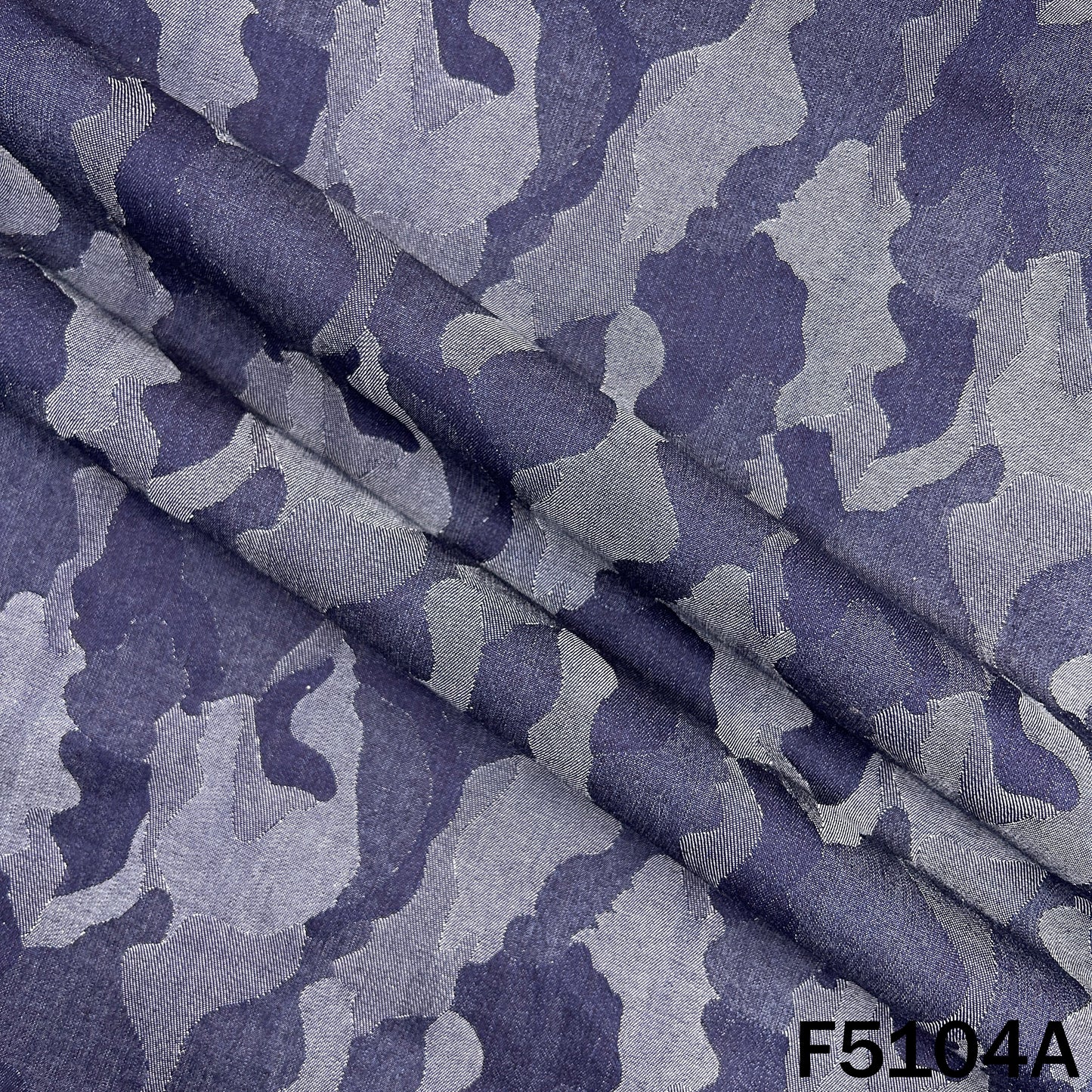 Denim Fabric - F5104