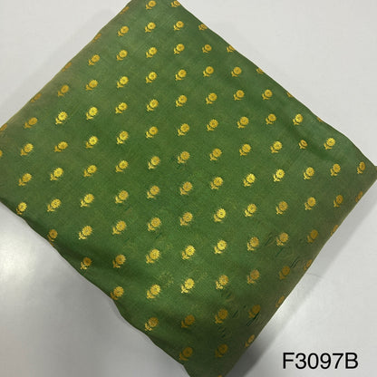 Brocade Fabric - F3097