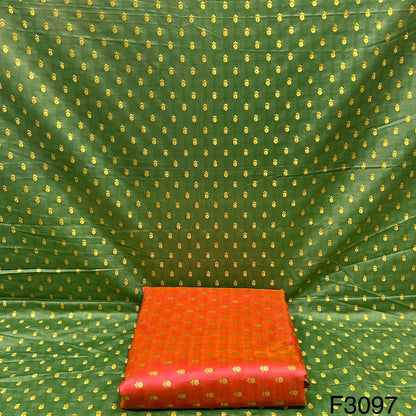 Brocade Fabric - F3097