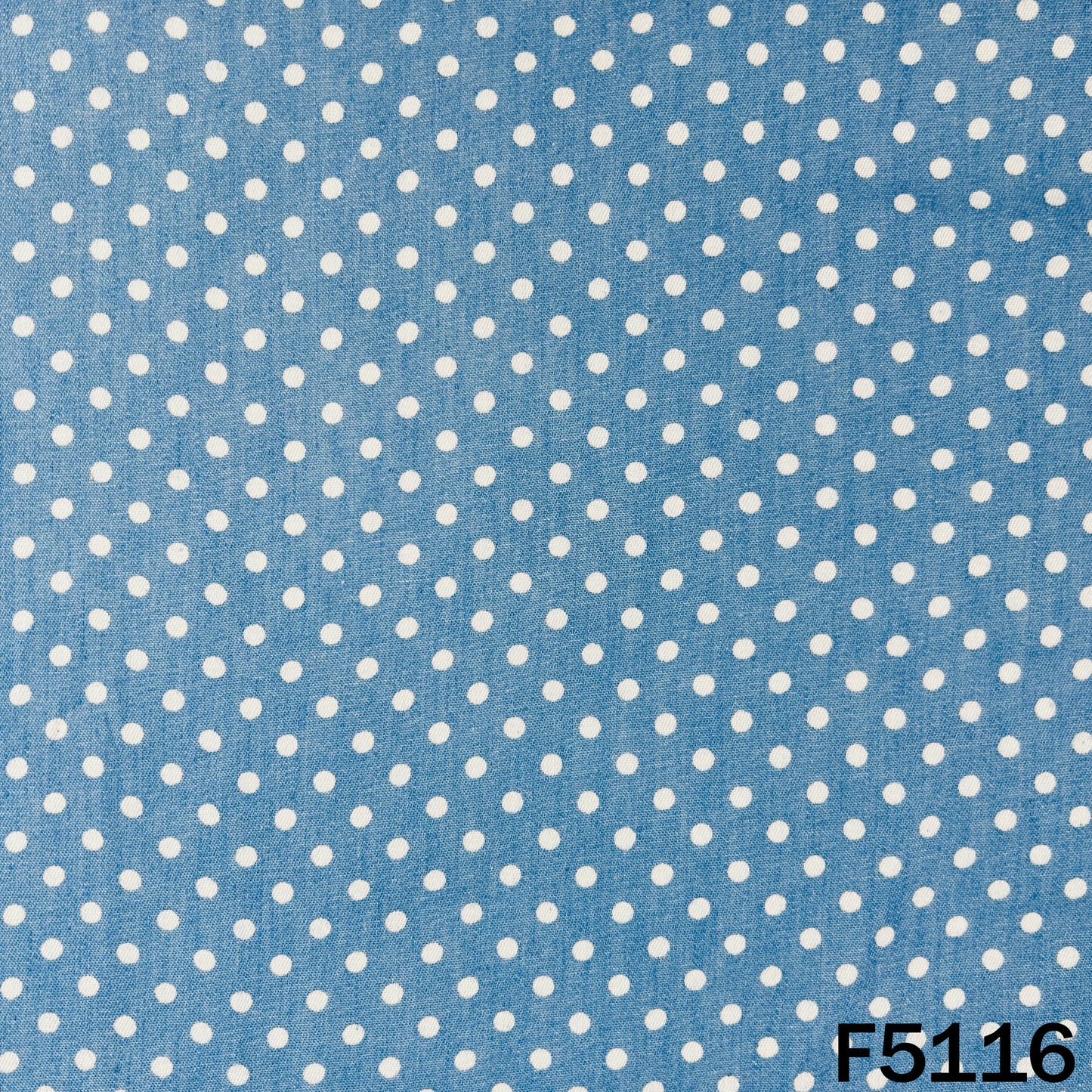 Denim Fabric - F5116