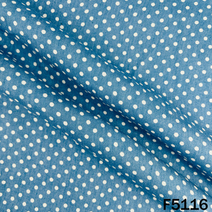 Denim Fabric - F5116