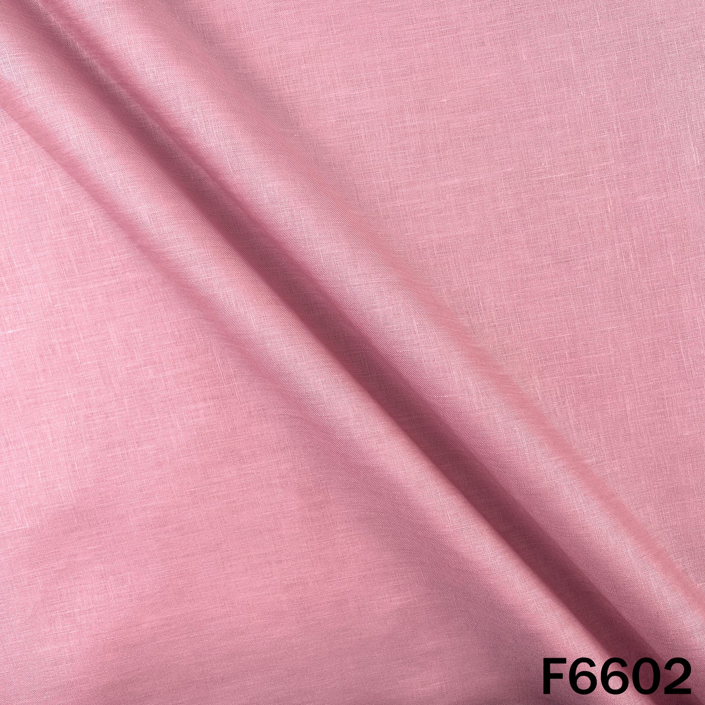 Pure Linen 60 LEA Fabric - F6602