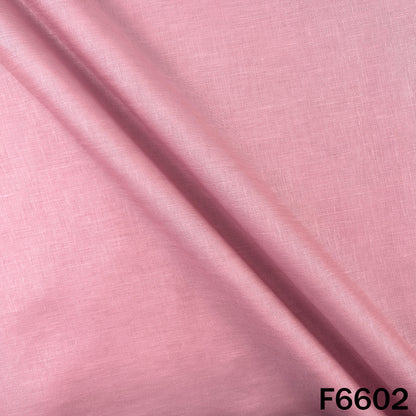 Pure Linen 60 LEA Fabric - F6602