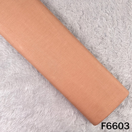 Pure Linen 60 LEA Fabric - F6603