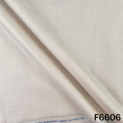 Pure Linen Fabric - F6606