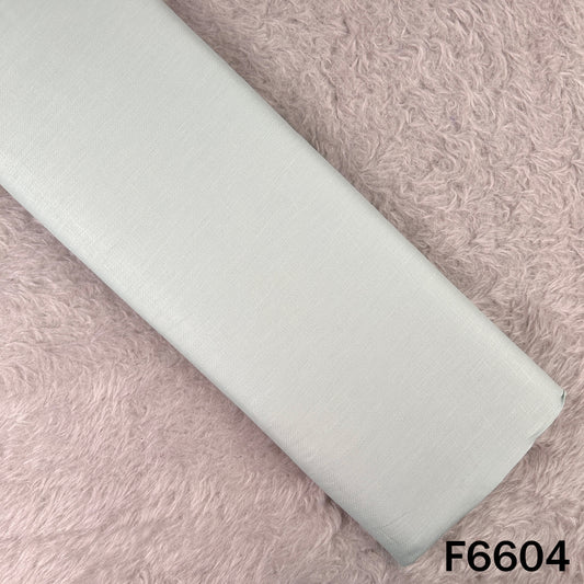 Pure Linen Fabric - F6604