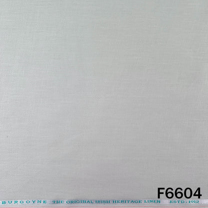 Pure Linen Fabric - F6604