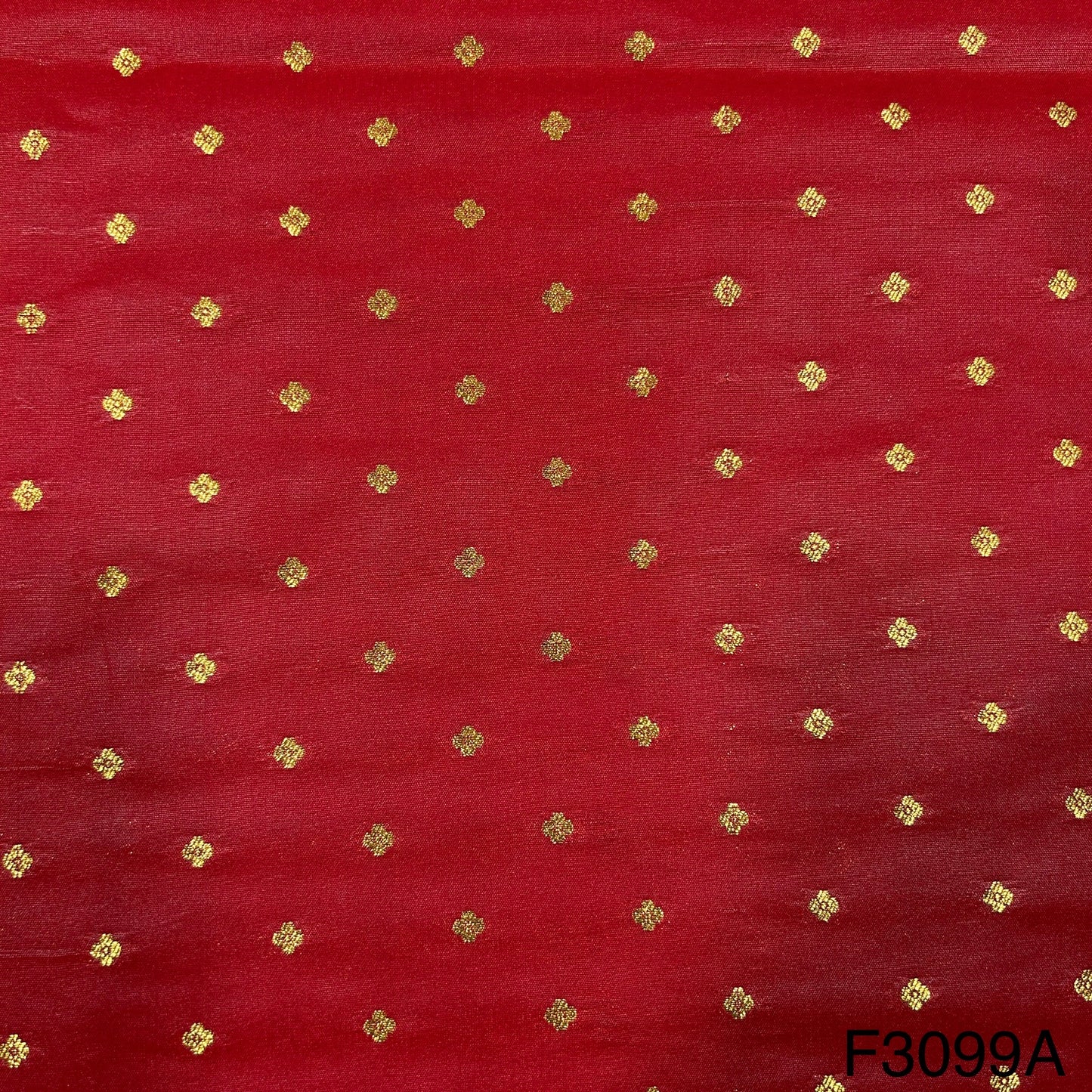 Brocade Fabric-F3099