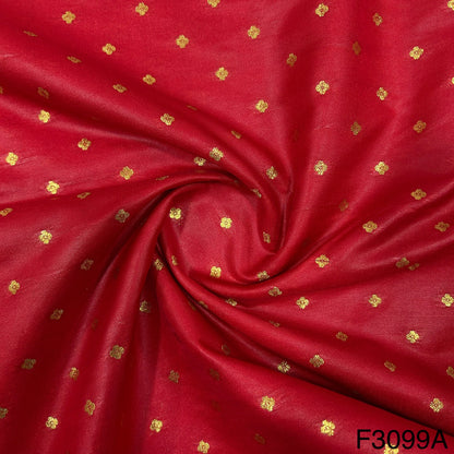 Brocade Fabric-F3099