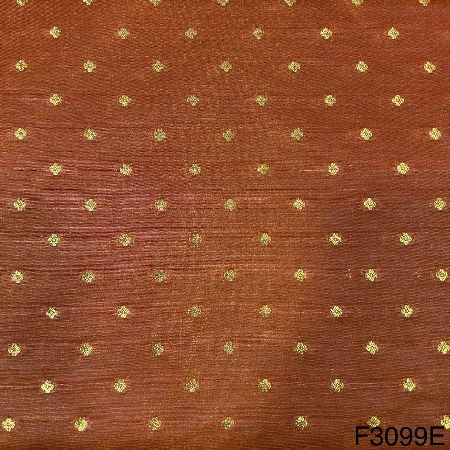 Brocade Fabric-F3099