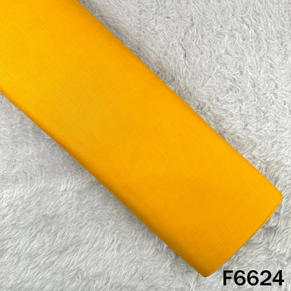 Linen Cotton Fabric - F6624