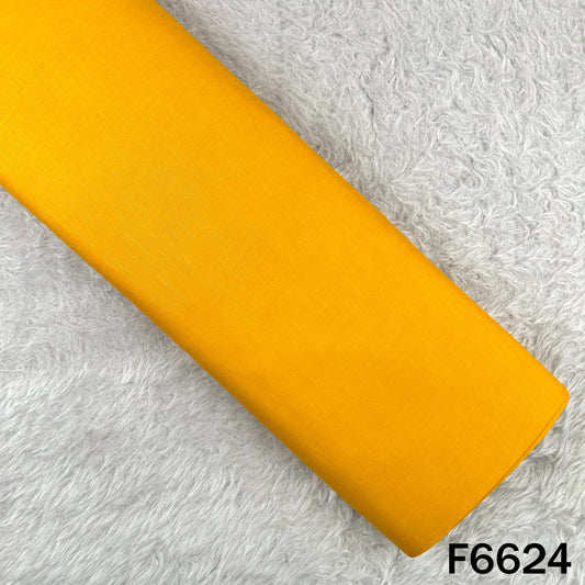 Linen Cotton Fabric - F6624