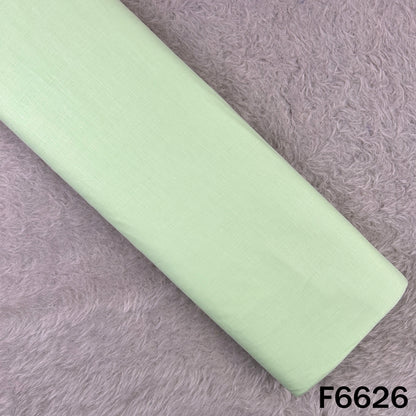 Linen Cotton Fabric - F6626
