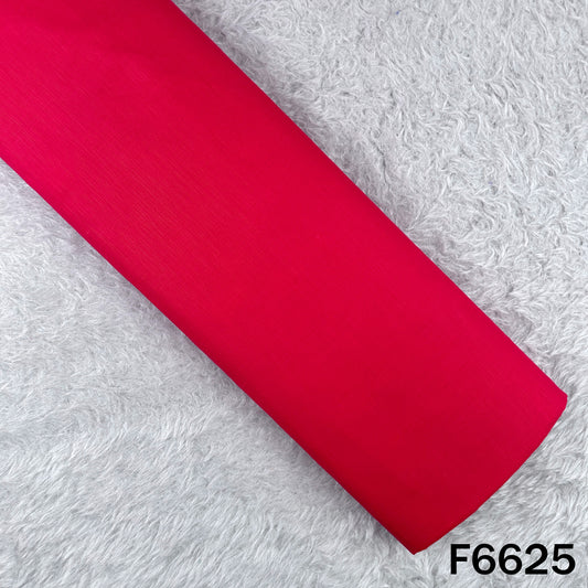 Linen Cotton Fabric - F6625