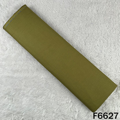 Linen Cotton Fabric - F6627