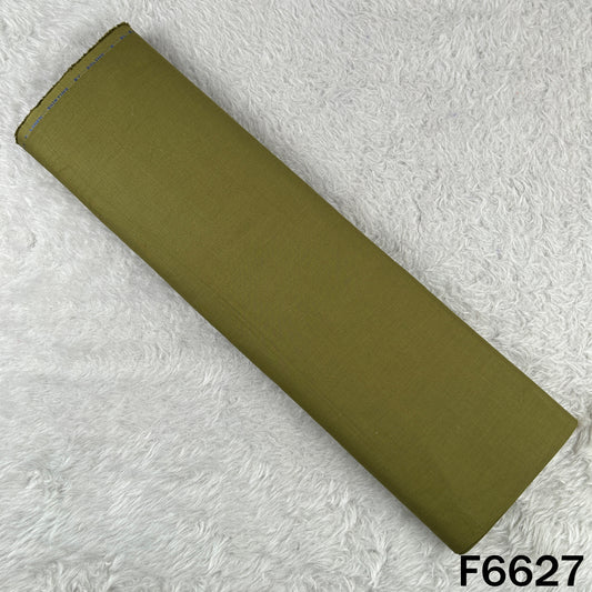 Linen Cotton Fabric - F6627