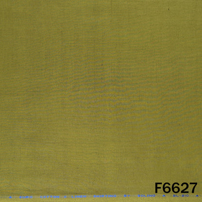 Linen Cotton Fabric - F6627
