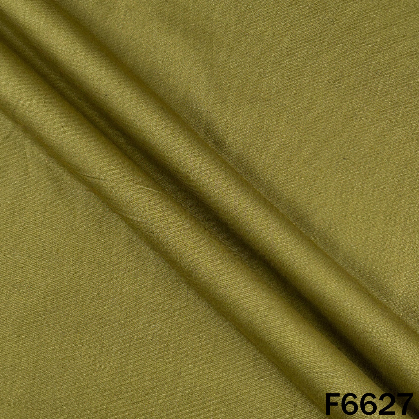 Linen Cotton Fabric - F6627