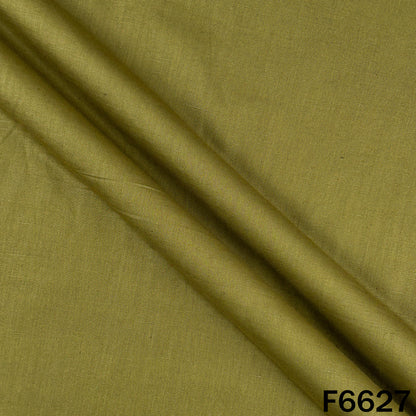 Linen Cotton Fabric - F6627