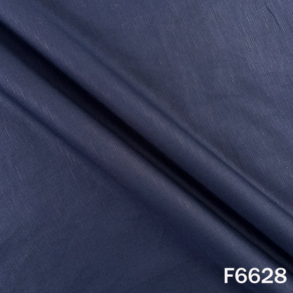 Linen Cotton Fabric - F6628