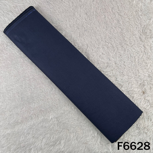 Linen Cotton Fabric - F6628