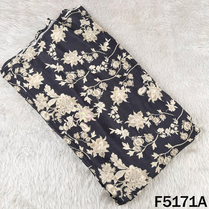 Digital Print Viscose Crepe Fabric - F5171