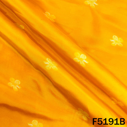 Digital Print Viscose Crepe Fabric - F5191