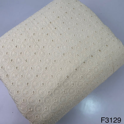Hakoba Cotton Fabric-F3129