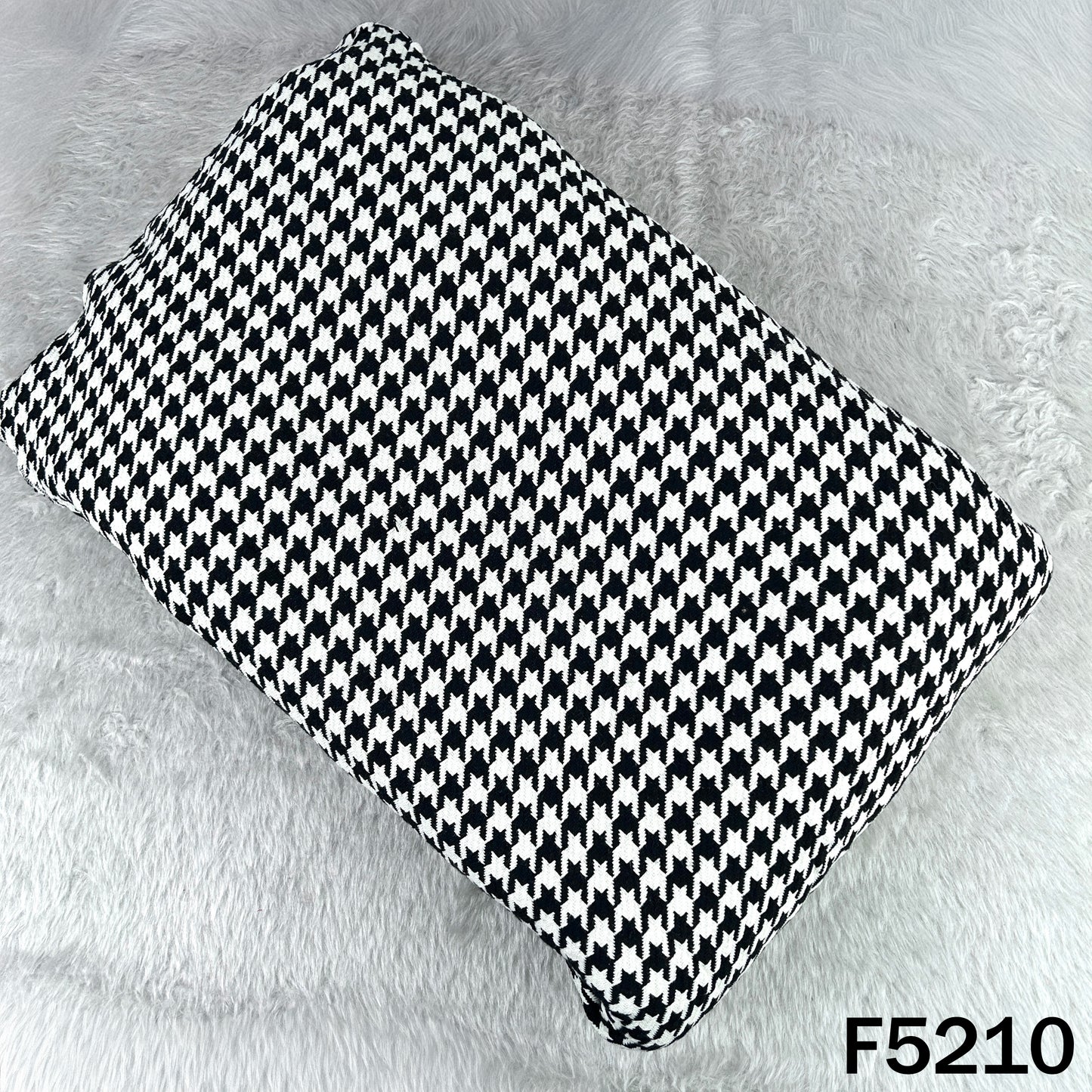 Tweed Fabric-F5210