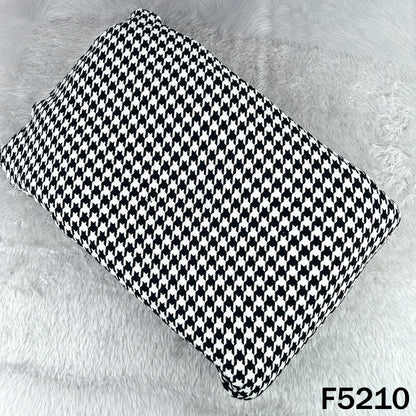Tweed Fabric-F5210