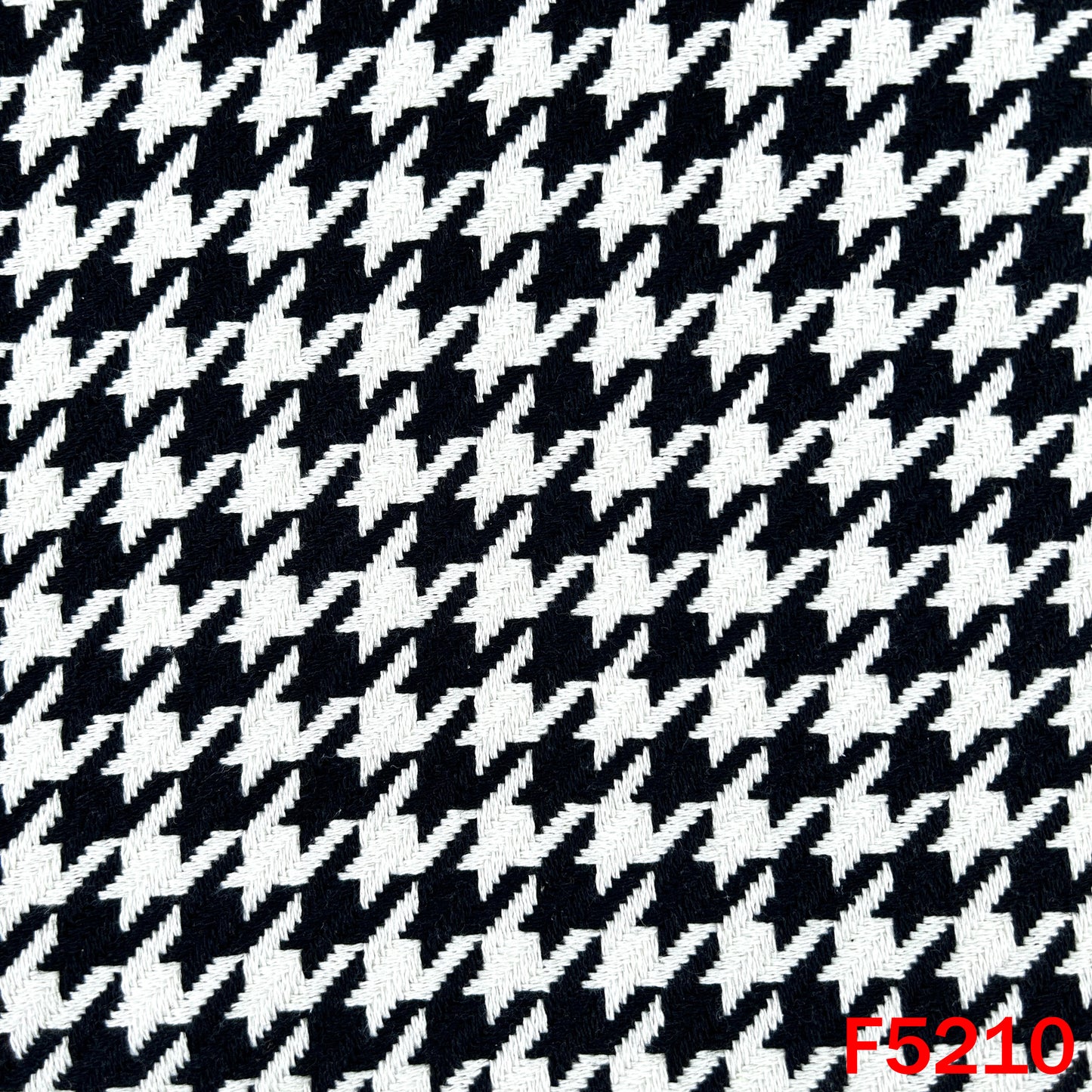 Tweed Fabric-F5210