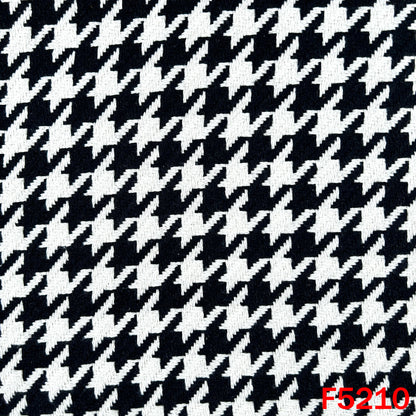 Tweed Fabric-F5210