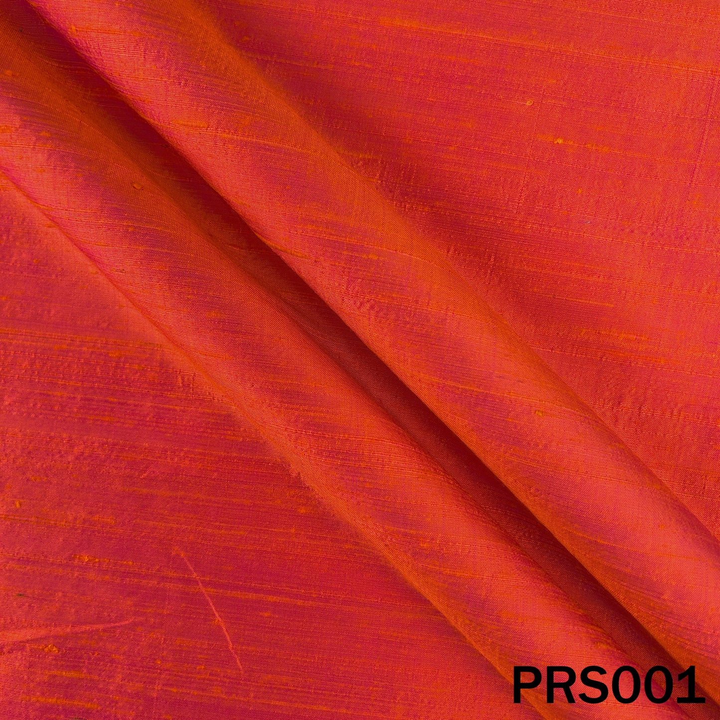 Plain Pure Raw Silk 100gm Fabric - PRS001