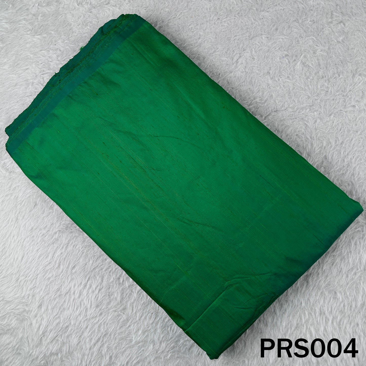 Plain Pure Raw Silk 70gm Fabric - PRS004