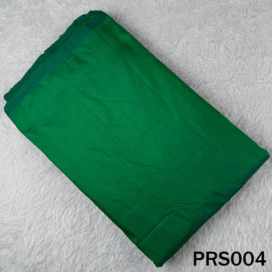 Plain Pure Raw Silk 70gm Fabric - PRS004