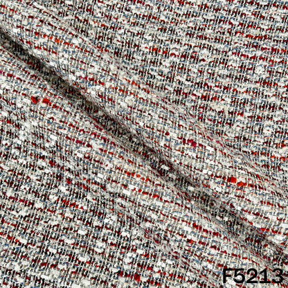 Tweed Fabric-F5213