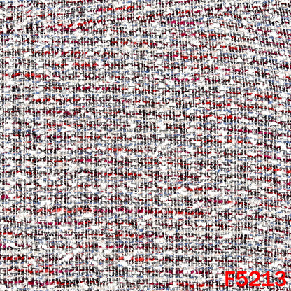 Tweed Fabric-F5213