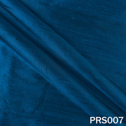 Plain Pure Raw Silk 70gm Fabric - PRS007