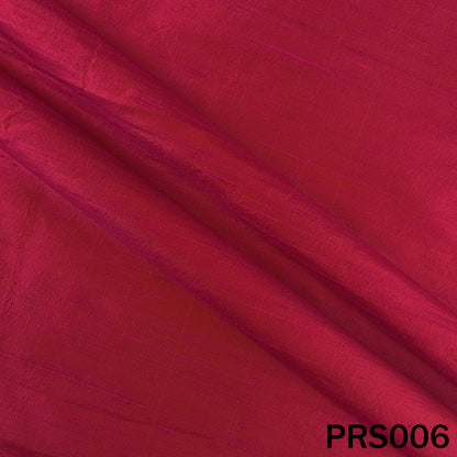 Plain Pure Raw Silk 70gm Fabric - PRS006