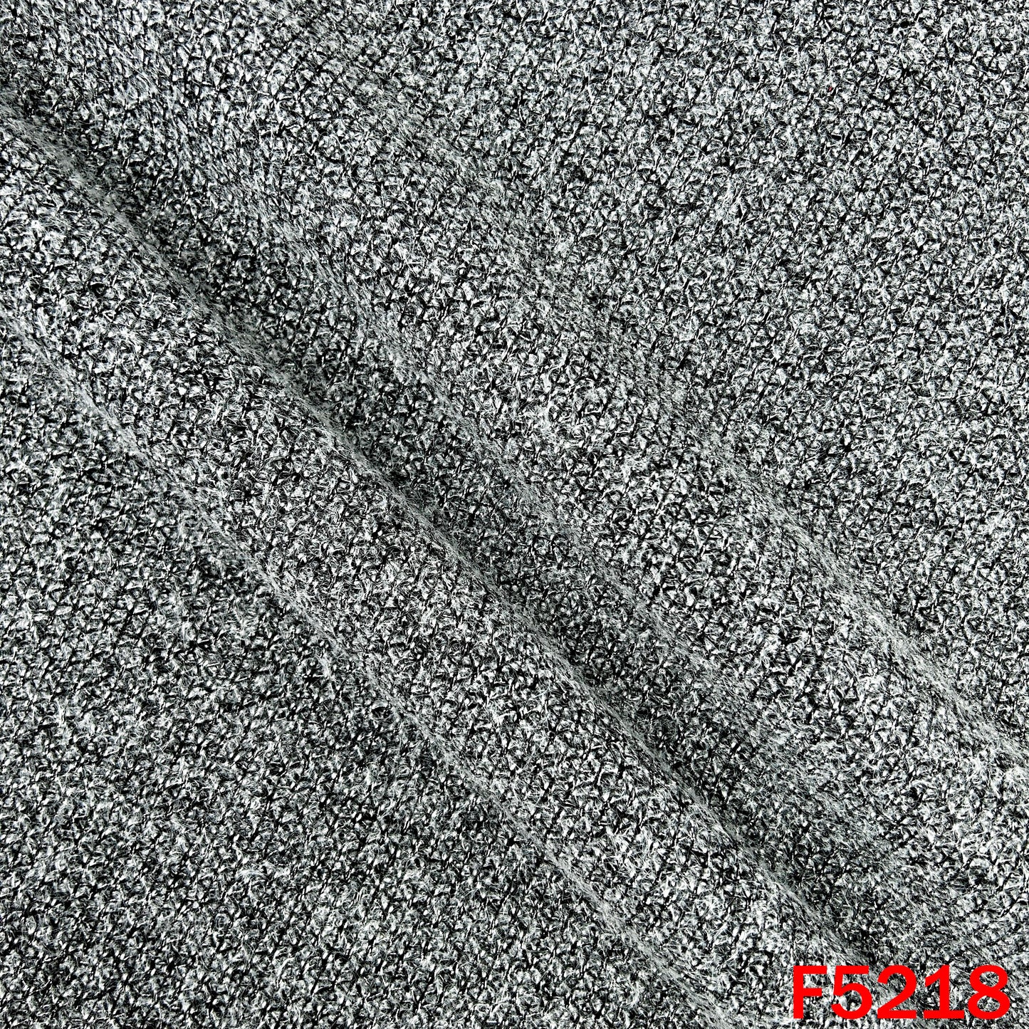 Tweed Fabric-F5218