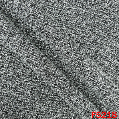 Tweed Fabric-F5218
