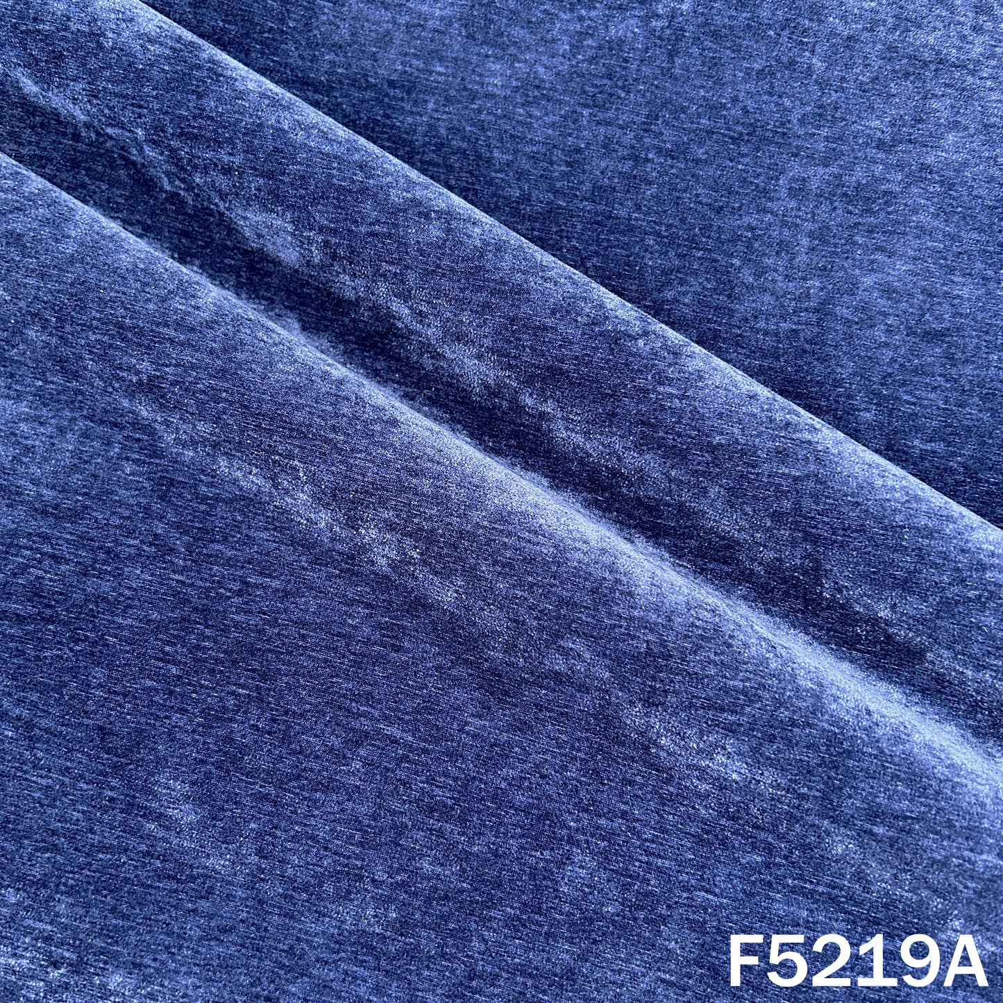 Lycra Micro Velvet Fabric-F5219